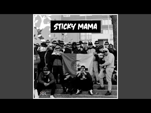 Sticky Mama