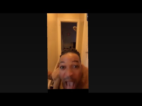 Lante plays musical chairs alone Halloween Horror