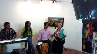 ALAS PROGRAMA CRISTIANO