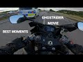 GHOST RIDER MOVIE BEST MOMENTS 2022 2024