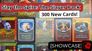 Slay the Spire: The Board Game video thumbnail