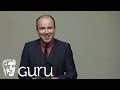 60 Seconds With Rory Kinnear