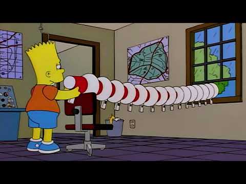 The Sounds of Springfield - Episode 1