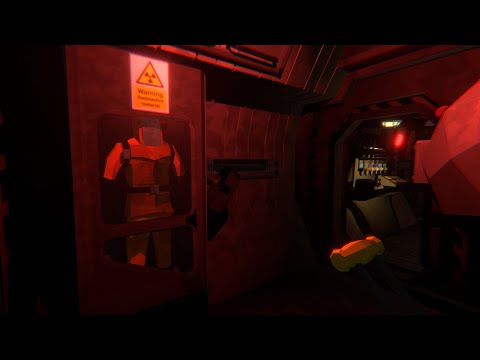 Announcement Trailer