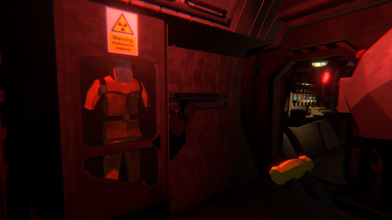 Announcement Trailer