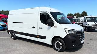 Renault Master furg&oacute;n | Imagen 4 - Autoline