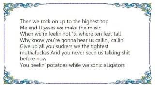 Hot Chip - Keep Fallin&#39; Lyrics