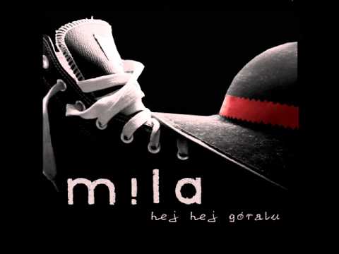 MILA-Listeczku dębowy
