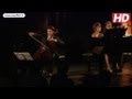 Gautier Capu��on and Yuja Wang - Shostakovich.