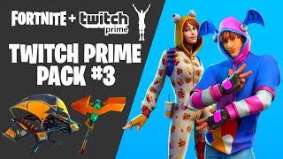 How To Get Free Skins On Fortnite Ps4 Twitch