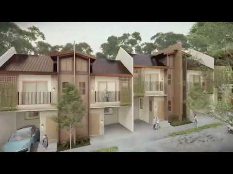Live the Modern Life at Sta. Monica Estate – Talamban, Cebu City | Dream Home Tour