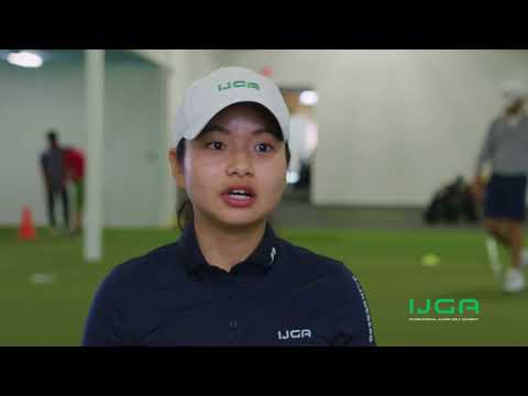 What Drives You - Fiona Khaing