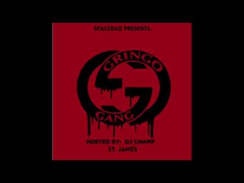 Gringo Gang Volume 1: Track 7. Apple Sauce - Gringo Gang