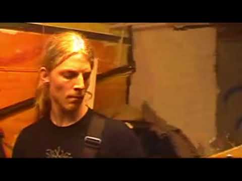 Rogue Steady Orchestra - Session Augsburg