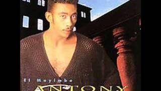 Quien Te Engano - Antony Santos