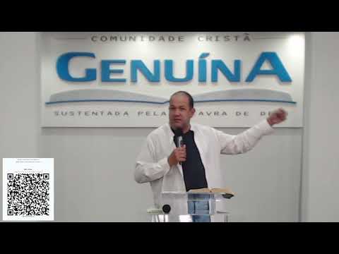 Culto Ao Vivo (Mateus 24: 1-14) - 06/02/2022