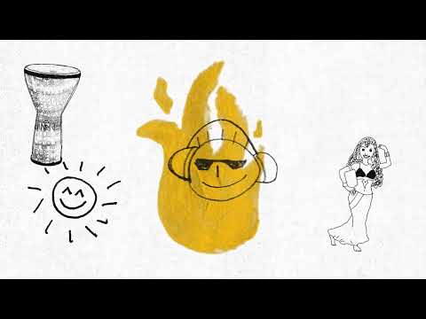 DJ KABOO - Barsha Barsha