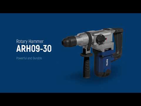 Martelo Rotativo ARH09-30
