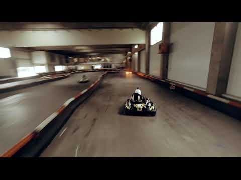 2020-as SiLverKart Gokart pálya - Igazi Forma1-es hangulat, színvonalas étterem, baráti árak