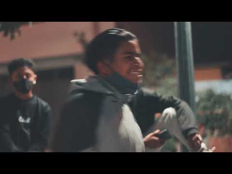 Zouls vs Azacel - REPLICA ( SESIONES HOP RECORDS ) (Batallones) | #Calipso_RMF​​​​​​ 2021