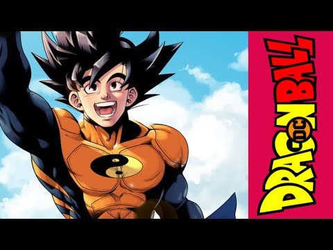 Dragon Ball: Multiverse of Power - Tablos de AF - Wattpad