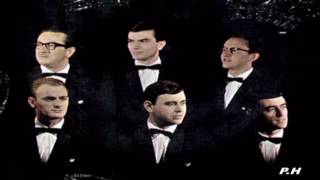 LOS ARCHIDUQES - PRIMER DISCO (1965)