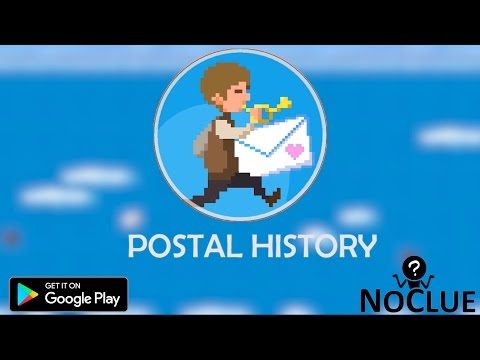 Postal History Video