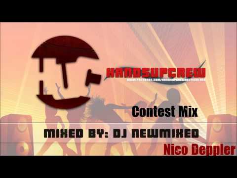 Hands Up - Contest Mix