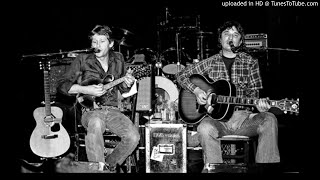 Levon Helm &amp; Rick Danko - &quot;Long Black Veil&quot; (Keystone, 3/25/83)