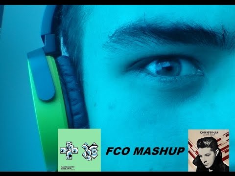 Martin Garrix VS John Newman - BouncyBob vs Love Me Again (FCO Mashup)