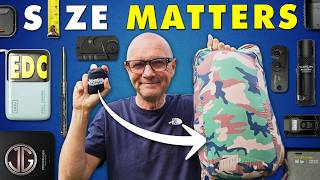 10 Awesome MINI EDC, Tech & Travel Gear Items