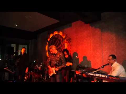 2014.03.15 - Time (Live @ Opium)