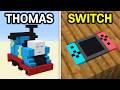 69 Minecraft Build Hacks You Need To Try