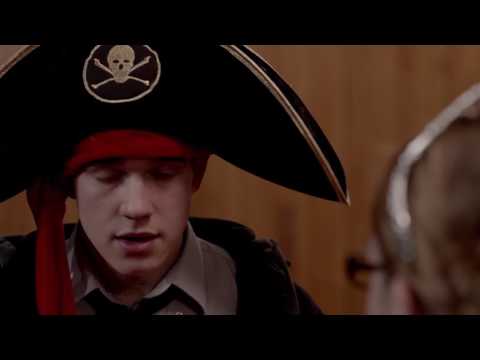 WOLFBLOOD S2E2   The Girl From Nowhere full episode