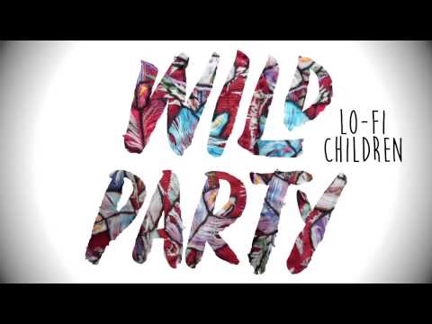 Video thumbnail for Lo-Fi Children