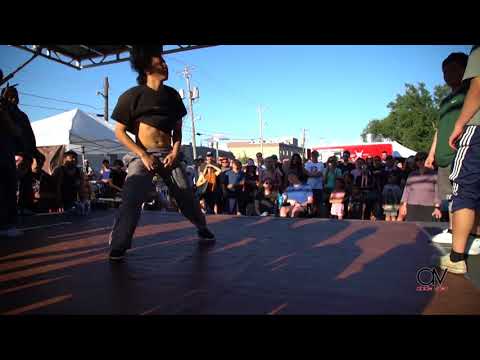 Battle Through Odyssey 4 - Elite 8 - Zony & Hyun vs Dream Eaters