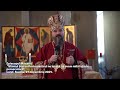 Sfântul Ștefan Protomartirul Ne învață Să Avem Milă Față De Persecutori PS Macarie