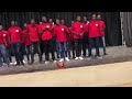 Refuge Male Voice Bokang Modimo