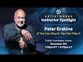 Peter Erskine: If You Can Sing It, You Can Play It | Instructor Spotlight Series | ArtistWorks