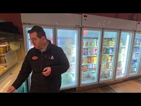 Klein's Ice Cream - The Perlowitz Show