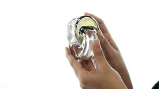 Omnia Crystalline Perfume by Bvlgari Review
