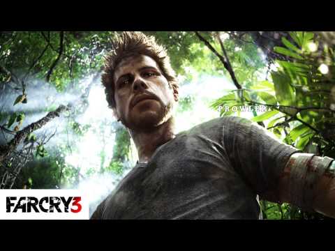 Far Cry 3 - Track 171 (Gamerip Soundtrack OST)