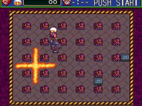 Let's Play Super Bomberman 5 - 3 ;; A few progession made