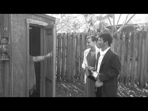 The Great Grain Robbery - 1