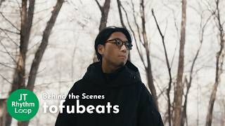 【公式】JT Rhythm Loop #1 - tofubeats