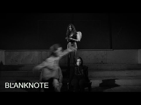 Blanknote - I Dare You