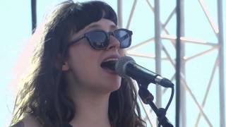Waxahatchee - Peace and Quiet