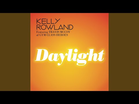 Daylight (Radio Edit)