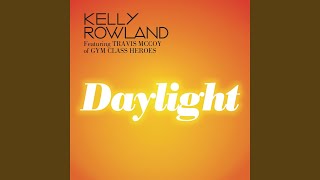 Daylight (Radio Edit)