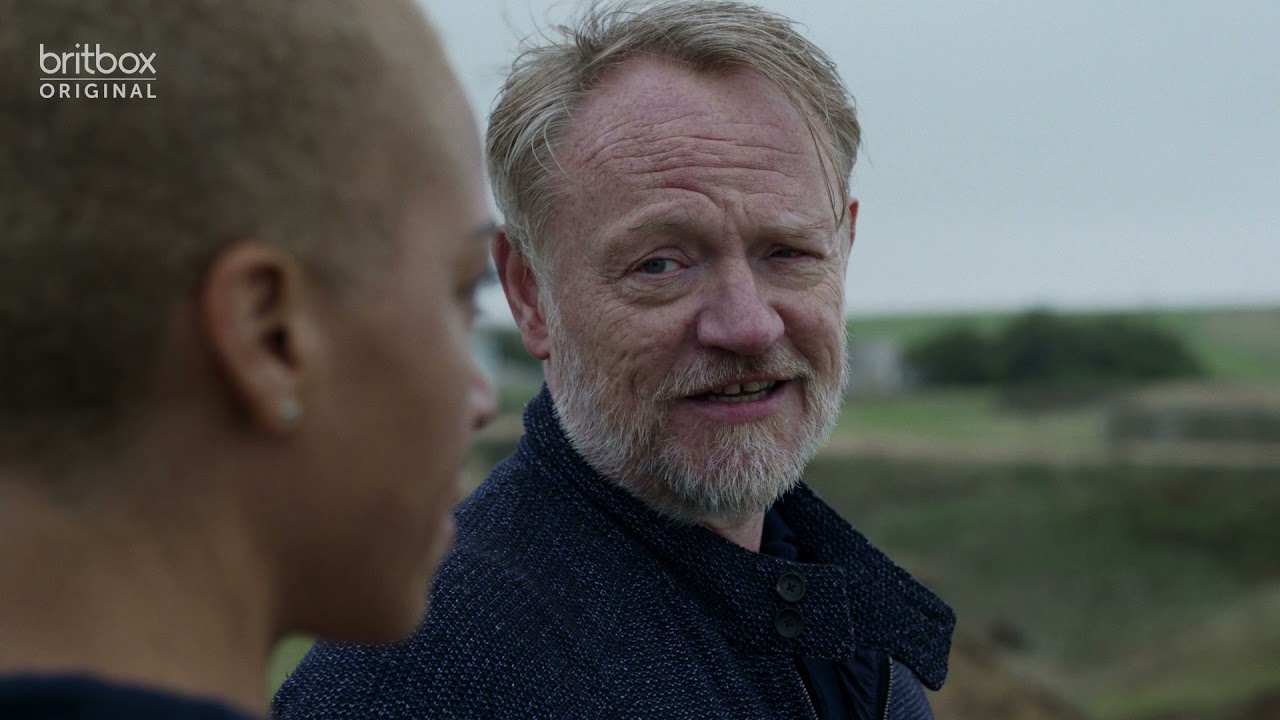 The Beast Must Die | BritBox First Look